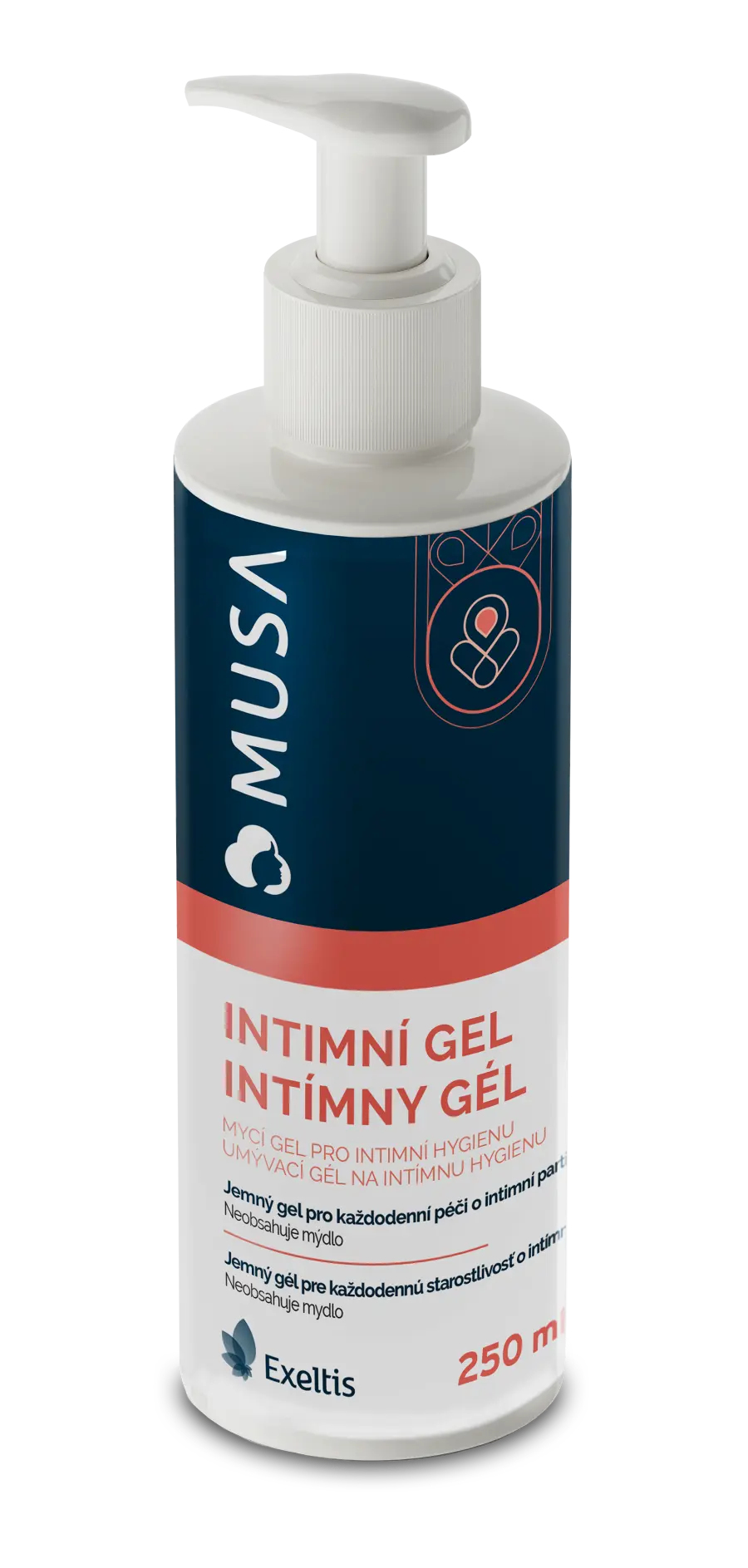 13828-musa intimni gel